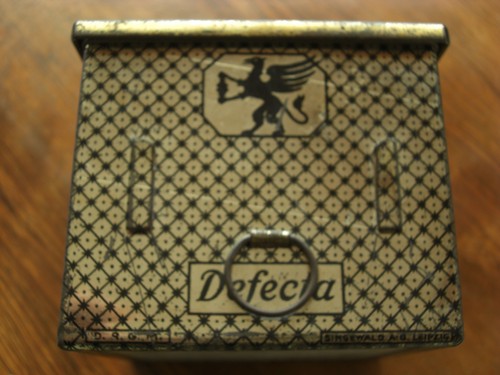 *Alte