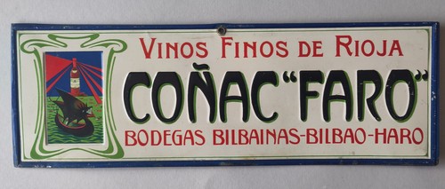 Conac faro cognac - conac,