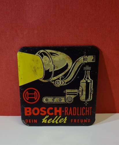 Original sehr altes bosch - original,