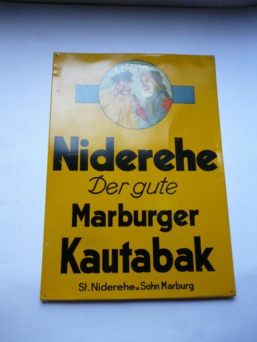 Niederehe der gute marburger - gute,