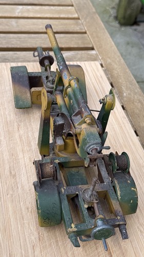 Altes blechspielzeug cm - altes,