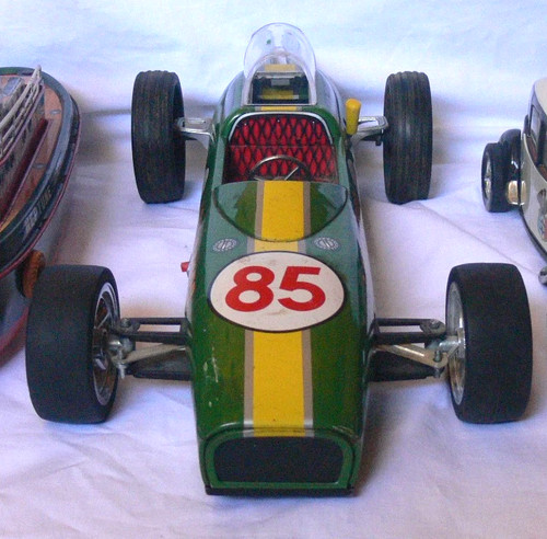 Yonezawa ford lotus - ,