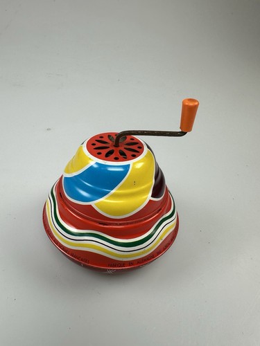 Altes bolz blechspielzeug - altes,