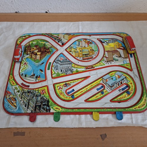 Dachbodenfund alter autobahn - dachbodenfund,