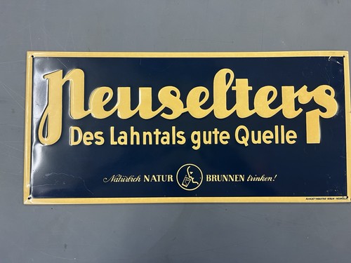 Neuselters lahntal altes - neuselters,