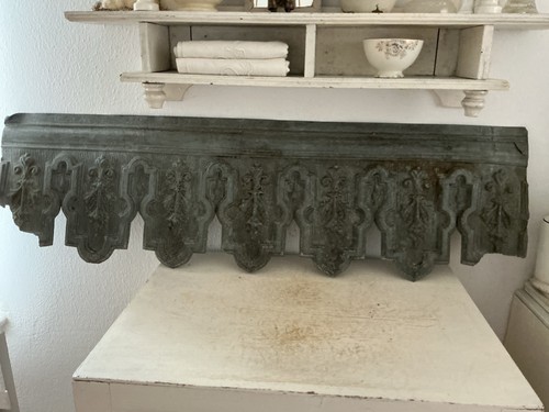 Altes fensterfries 5cm - fensterfries, 89,5cm