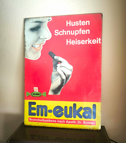 Eukal original altes - original,